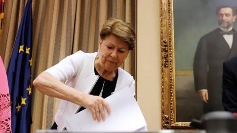 Magdalena Álvarez Magdalena Álvarez