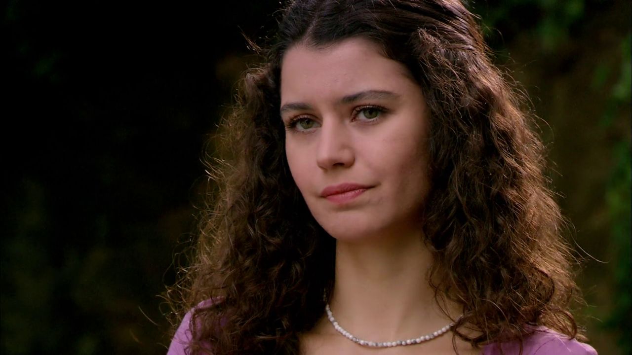 La Increíble Transformación De Beren Saat La Actriz Que Interpreta A Fatmagül Ketenci En Fatmagül 9796