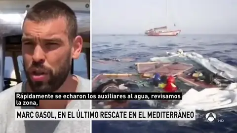 MARC GASOL MARC GASOL