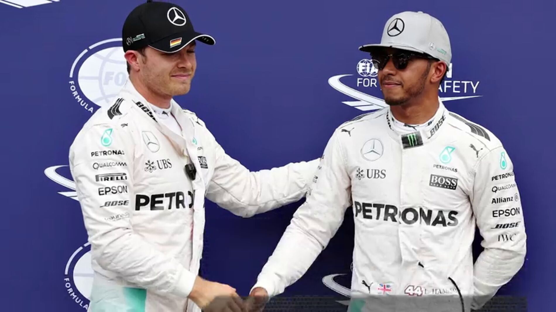 Cinco datos imprescindibles de cara al Gran Premio de Alemania 2018