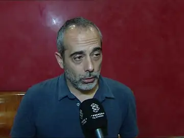El personal de tierra de Iberia se reúne el jueves para acordar si se desconvoca la huelga en el aeropuerto de El Prat El personal de tierra de Iberia se reúne el jueves para acordar si se desconvoca la huelga en el aeropuerto de El Prat