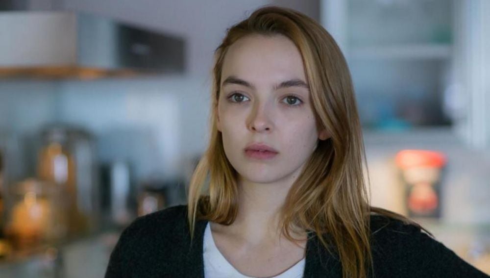 Jodie Comer como Kate Parks
