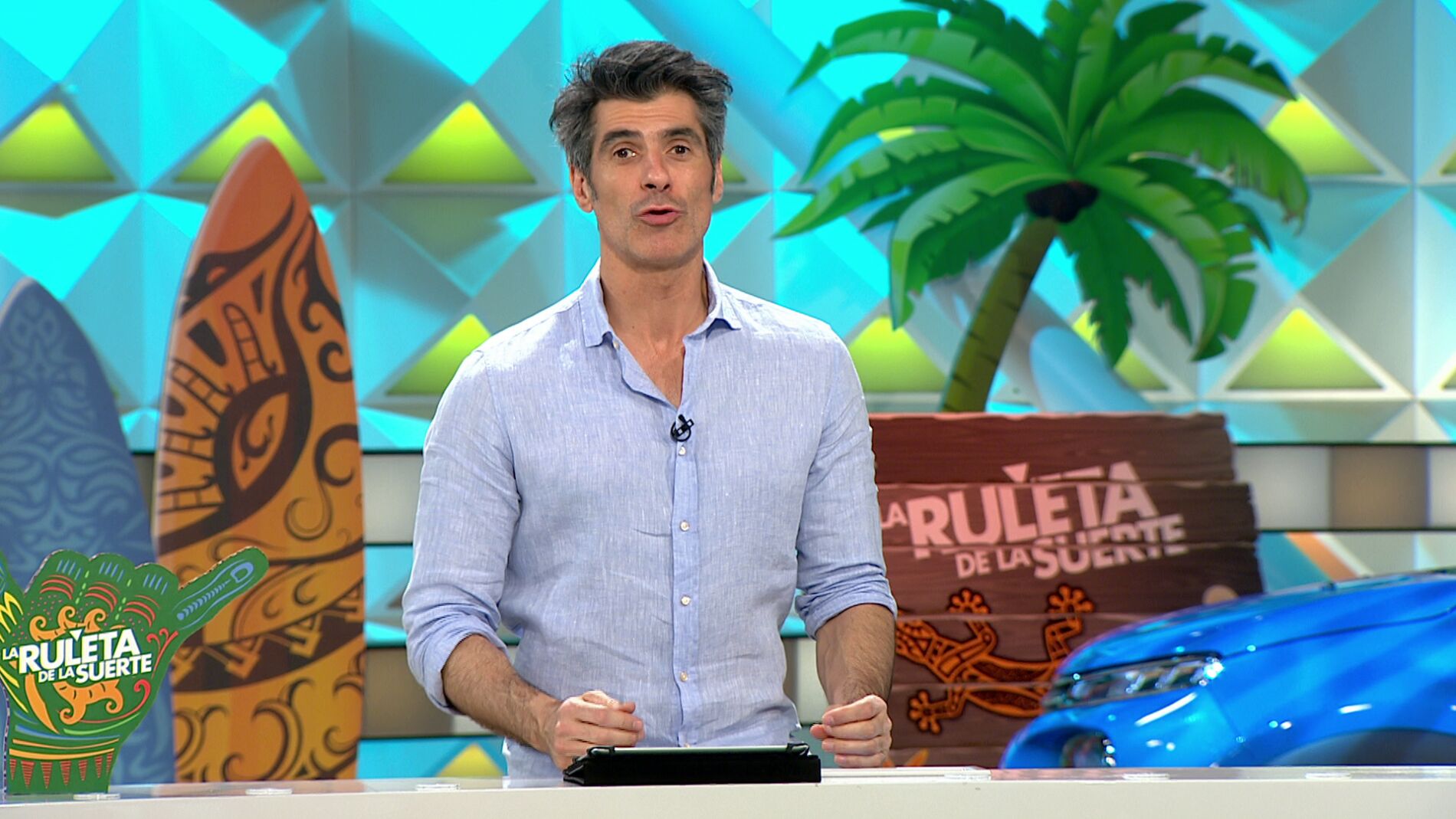 Jorge Fern&aacute;ndez explica por qu&eacute; lanzar monedas no siempre da buena suerte