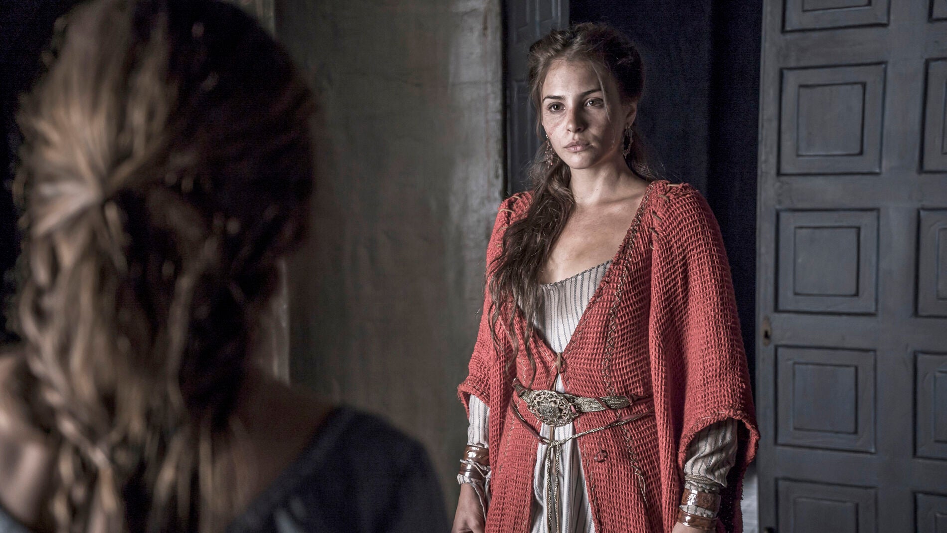 Aledis y Mar, dos grandes amigas con un &uacute;nico objetivo: salvar a Arnau