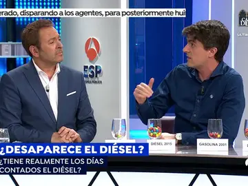 "El Gobierno de Pedro Sánchez debe implantar un plan de movilidad para facilitar la compra de coches eléctricos" "El Gobierno de Pedro Sánchez debe implantar un plan de movilidad para facilitar la compra de coches eléctricos"