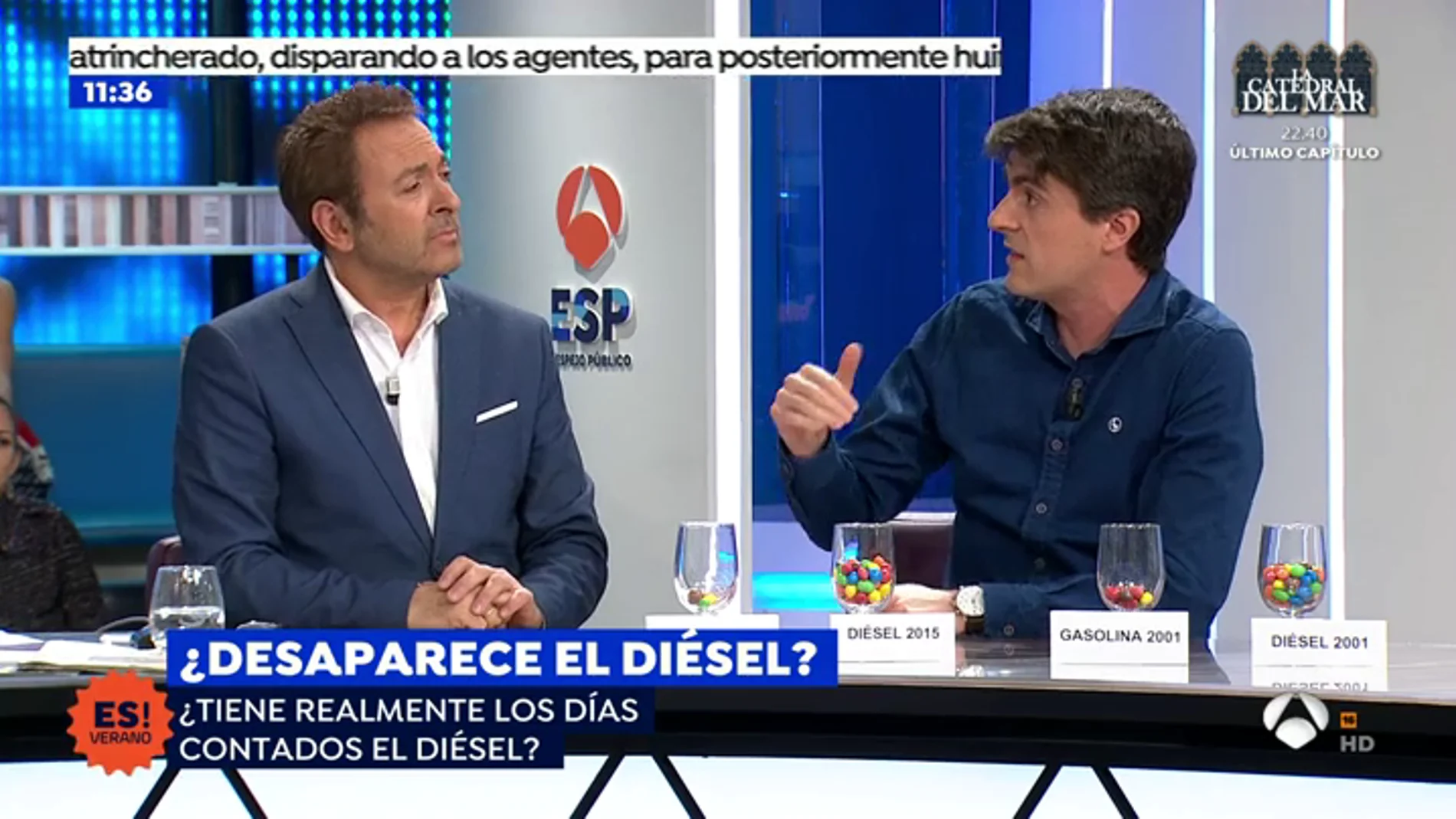 "El Gobierno de Pedro Sánchez debe implantar un plan de movilidad para facilitar la compra de coches eléctricos"