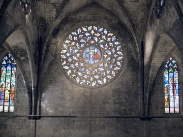 Descubrimos todos los secretos de la protagonista de ‘La Catedral del Mar’ Descubrimos todos los secretos de la protagonista de ‘La Catedral del Mar’