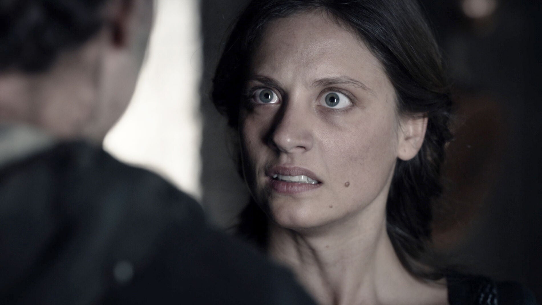 Joan, a Mar: &ldquo;Arnau te amaba entonces y te ama ahora&rdquo; 