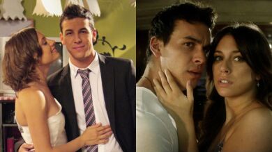 Test seriéfilo: ¿Recuerdas las frases más románticas de Mario Casas? 