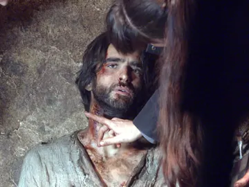 Soledad, dolor y tristeza en las mazmorras de la Inquisición Soledad, dolor y tristeza en las mazmorras de la Inquisición