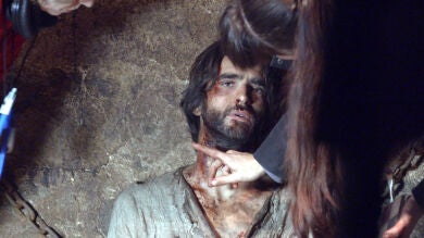 Soledad, dolor y tristeza en las mazmorras de la Inquisición