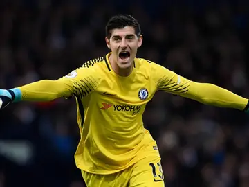 laSexta Deportes (18-07-18) Acuerdo total entre Real Madrid y Chelsea por el traspaso de Courtois laSexta Deportes (18-07-18) Acuerdo total entre Real Madrid y Chelsea por el traspaso de Courtois