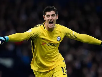 laSexta Deportes (18-07-18) Acuerdo total entre Real Madrid y Chelsea por el traspaso de Courtois laSexta Deportes (18-07-18) Acuerdo total entre Real Madrid y Chelsea por el traspaso de Courtois