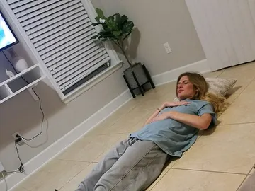 La joven que necesita dormir 19 horas La joven que necesita dormir 19 horas
