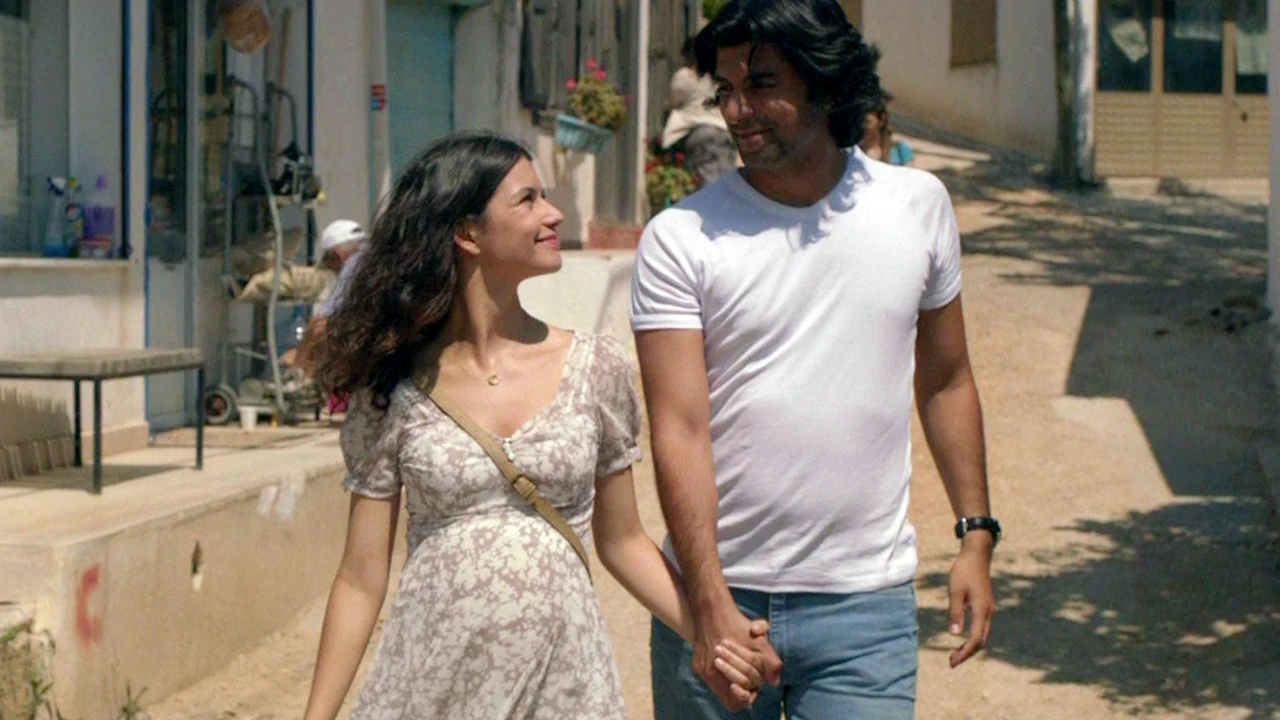 Fatmagül - Capítulo 80 Fatmagül - Capítulo 80