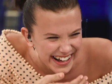 Millie Bobby Brown Millie Bobby Brown