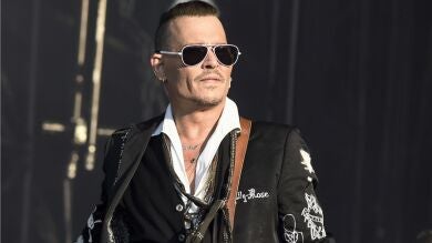 Johnny Depp ha llegado a un acuerdo con sus antiguos representantes para evitar ir a juicio