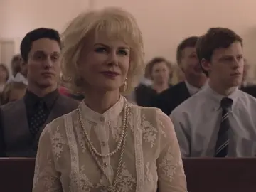 'Boy Erased' 'Boy Erased'