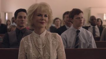'Boy Erased' 'Boy Erased'