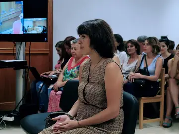 Juana Rivas Juana Rivas