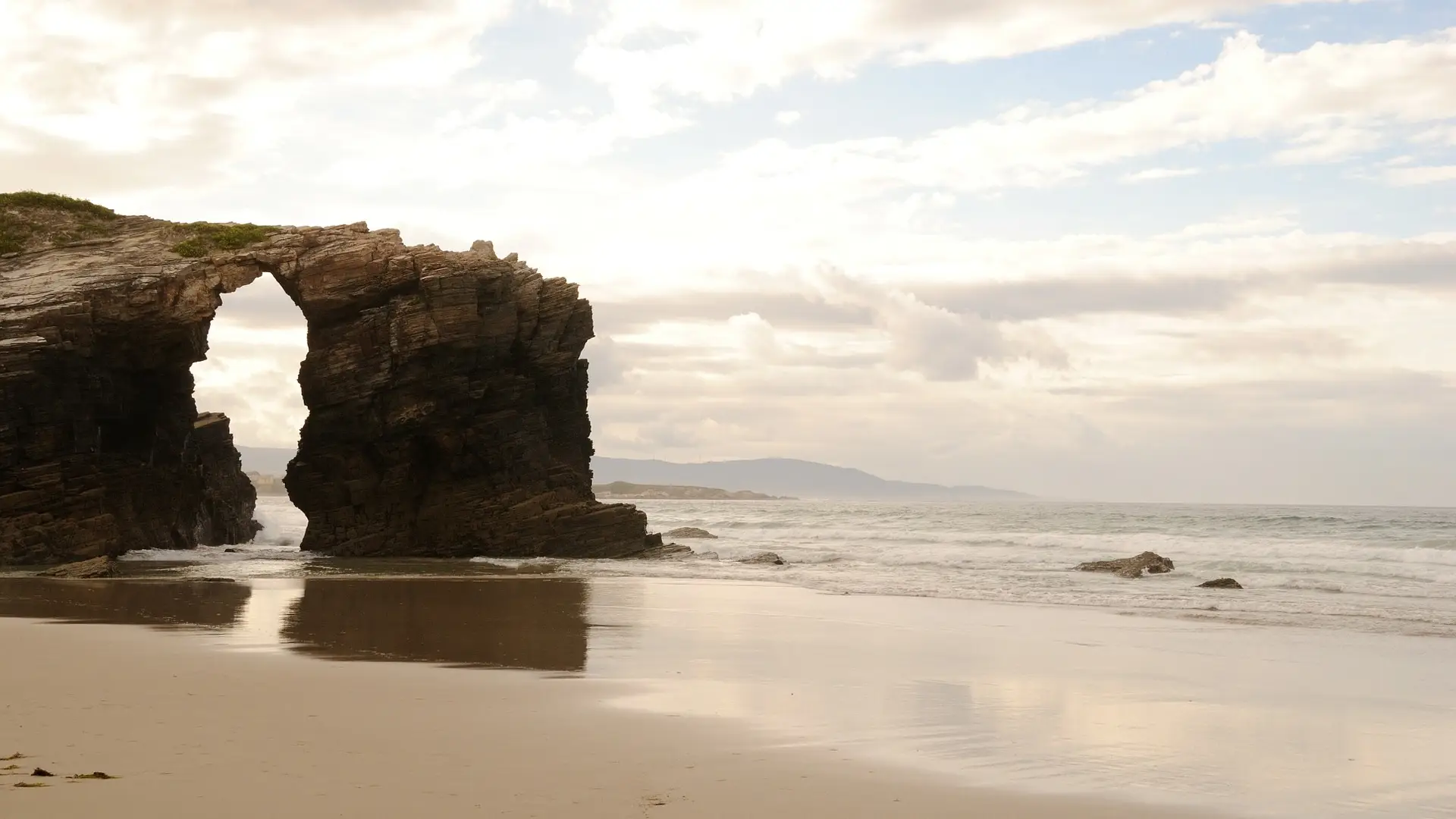 Un paseo por Galicia a trav&eacute;s de sus mejores im&aacute;genes