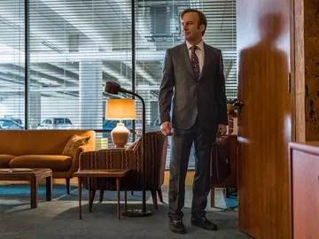 Better Call Saul - Temporada 4 Better Call Saul - Temporada 4