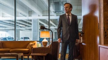 Better Call Saul - Temporada 4