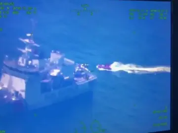 Cerca de una veintena de inmigrantes muere en el naufragio de un barco al Norte de Chipre Cerca de una veintena de inmigrantes muere en el naufragio de un barco al Norte de Chipre