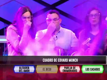 ¿Si fueras participante de '¡Boom!' serías capaz de eliminar a 'Los Lobos'? ¿Si fueras participante de '¡Boom!' serías capaz de eliminar a 'Los Lobos'?