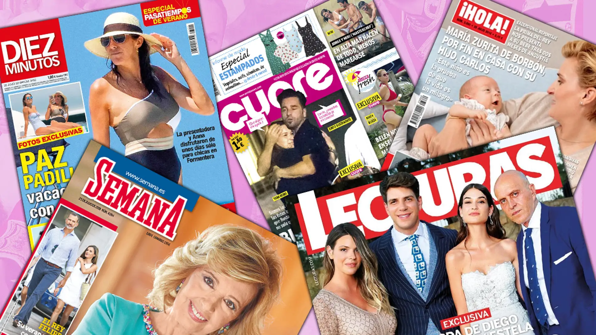 Revistas