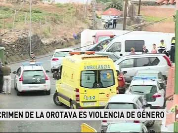 OROTAVA OROTAVA