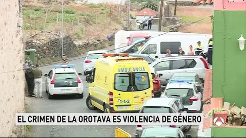 OROTAVA OROTAVA