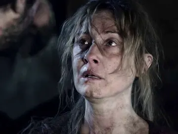 La gran demostración de amor de Francesca por proteger a Arnau de la Inquisición La gran demostración de amor de Francesca por proteger a Arnau de la Inquisición