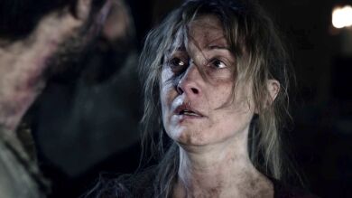 La gran demostración de amor de Francesca por proteger a Arnau de la Inquisición