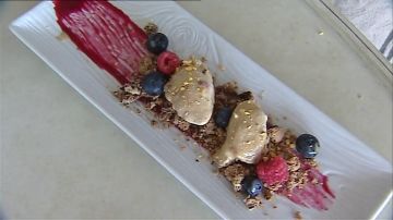 Receta: un helado sencillo y rápido para que disfruten los niños Receta: un helado sencillo y rápido para que disfruten los niños