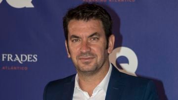 Arturo Valls