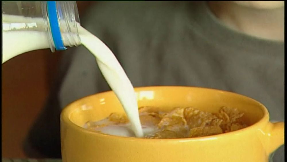 El Gobierno quiere regular la venta directa de leche cruda