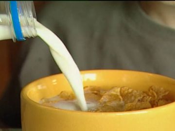El Gobierno quiere regular la venta directa de leche cruda