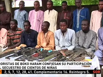 BOKO HARAM BOKO HARAM