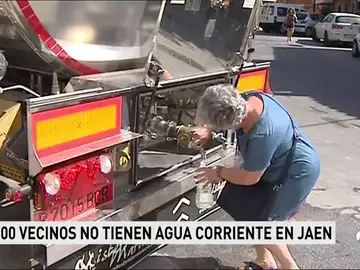 PUEBLO SIN AGUA PUEBLO SIN AGUA