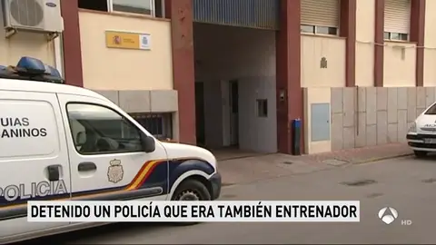 MENORES AGRESION MENORES AGRESION