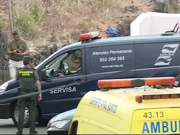 El militar de los crímenes de La Orotava planificó minuciosamente la muerte de su esposa e hijas y su suicidio El militar de los crímenes de La Orotava planificó minuciosamente la muerte de su esposa e hijas y su suicidio