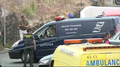 El militar de los crímenes de La Orotava planificó minuciosamente la muerte de su esposa e hijas y su suicidio El militar de los crímenes de La Orotava planificó minuciosamente la muerte de su esposa e hijas y su suicidio