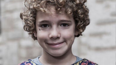 El nuevo Bernat, el gran homenaje de Arnau a su padre