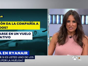 ¿La huelga aérea de Ryanair afecta a tus vacaciones?: Los pasos a seguir para reclamar tu vuelo 