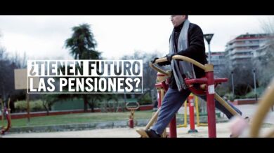 ¿Tienen futuro nuestras pensiones?