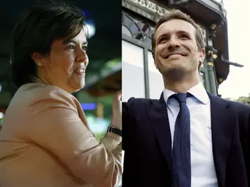 Sáenz de Santamaría y Casado Sáenz de Santamaría y Casado