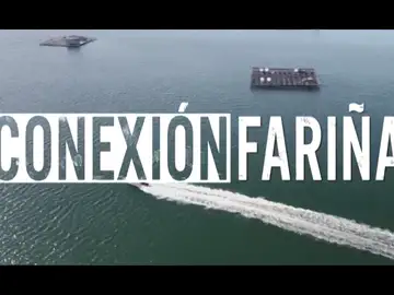 Conexión Fariña Conexión Fariña