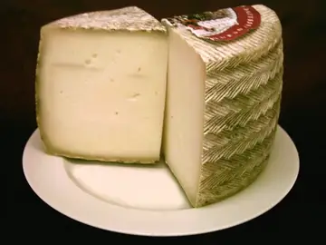 Queso manchego Queso manchego