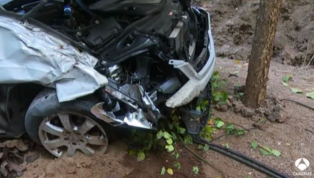 ACCIDENTE